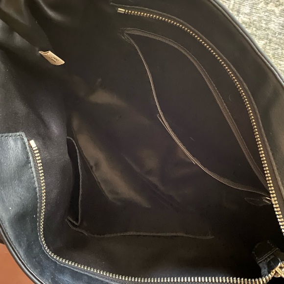 Authentic Coach purse - Picture 2 of 3